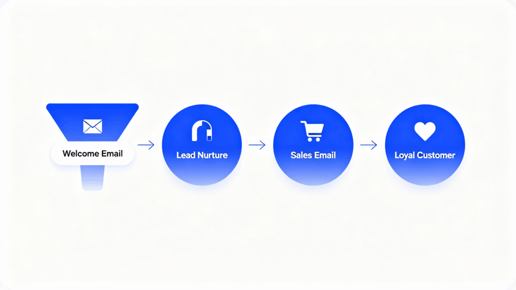 Email Marketing Guide 2026: Tools, Tips & Best Practices automation