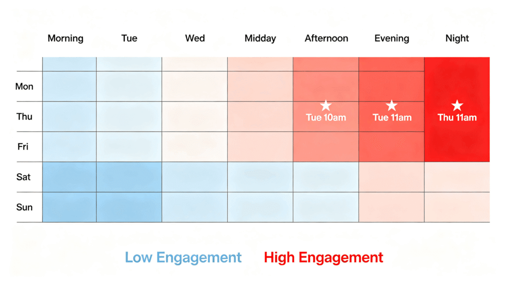 Email Marketing Guide 2026: Tools, Tips & Best Practices email timing
