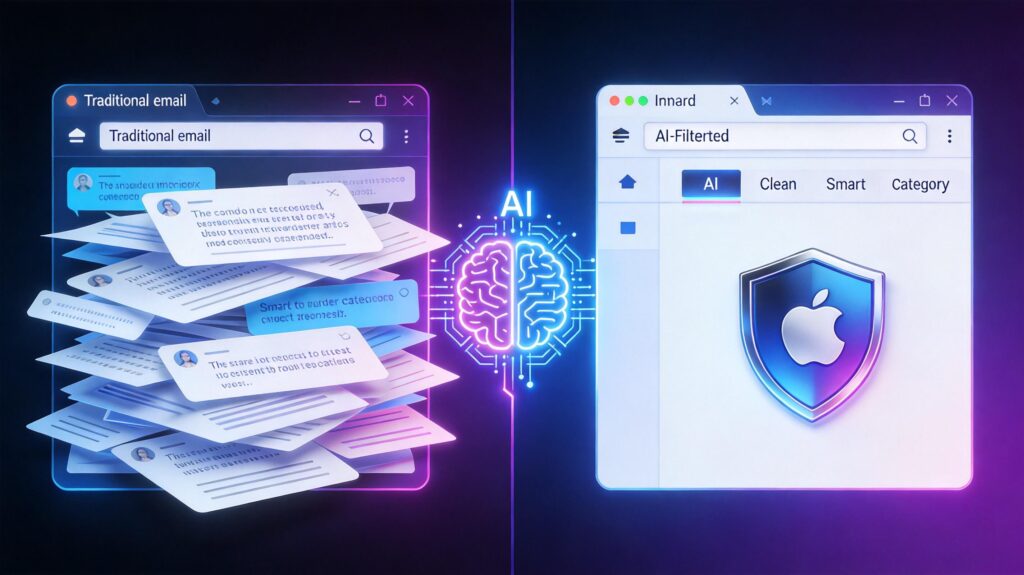 Email marketing landscape changes in 2026 with AI filters and privacy updates