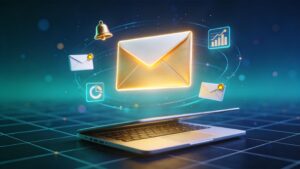 Email Marketing Strategy: The 2026 Blueprint That Actually Works