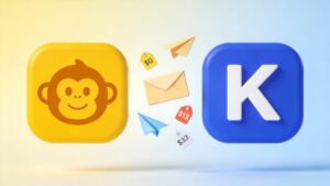 Mailchimp vs Kit (2026): Which Email Platform Actually Wins for Your Business?