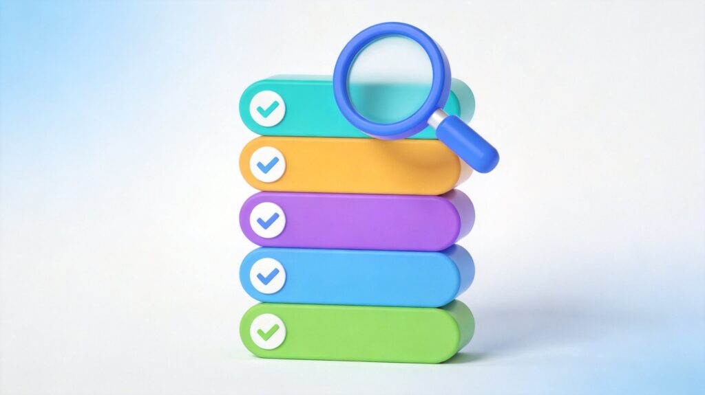 Email marketing tool comparison checklist for choosing the right platform based on budget and features